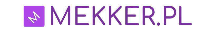 mekker.pl blog