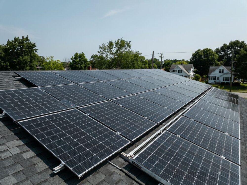 licznik energii elektrycznej