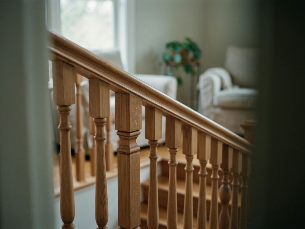 narzędzia do montażu balustrady